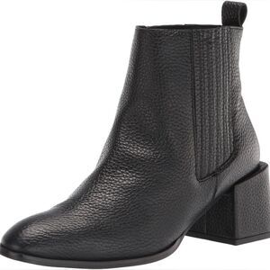 Seyshelles | Size 9 Black Ankle Boots